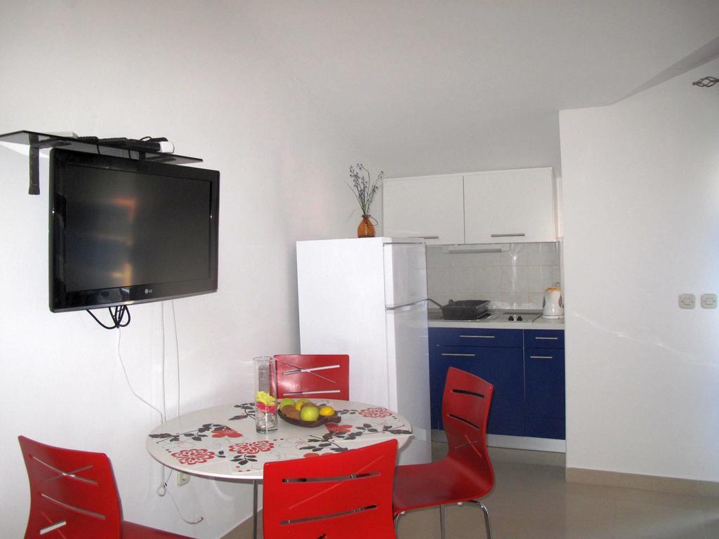 Apartment Mia