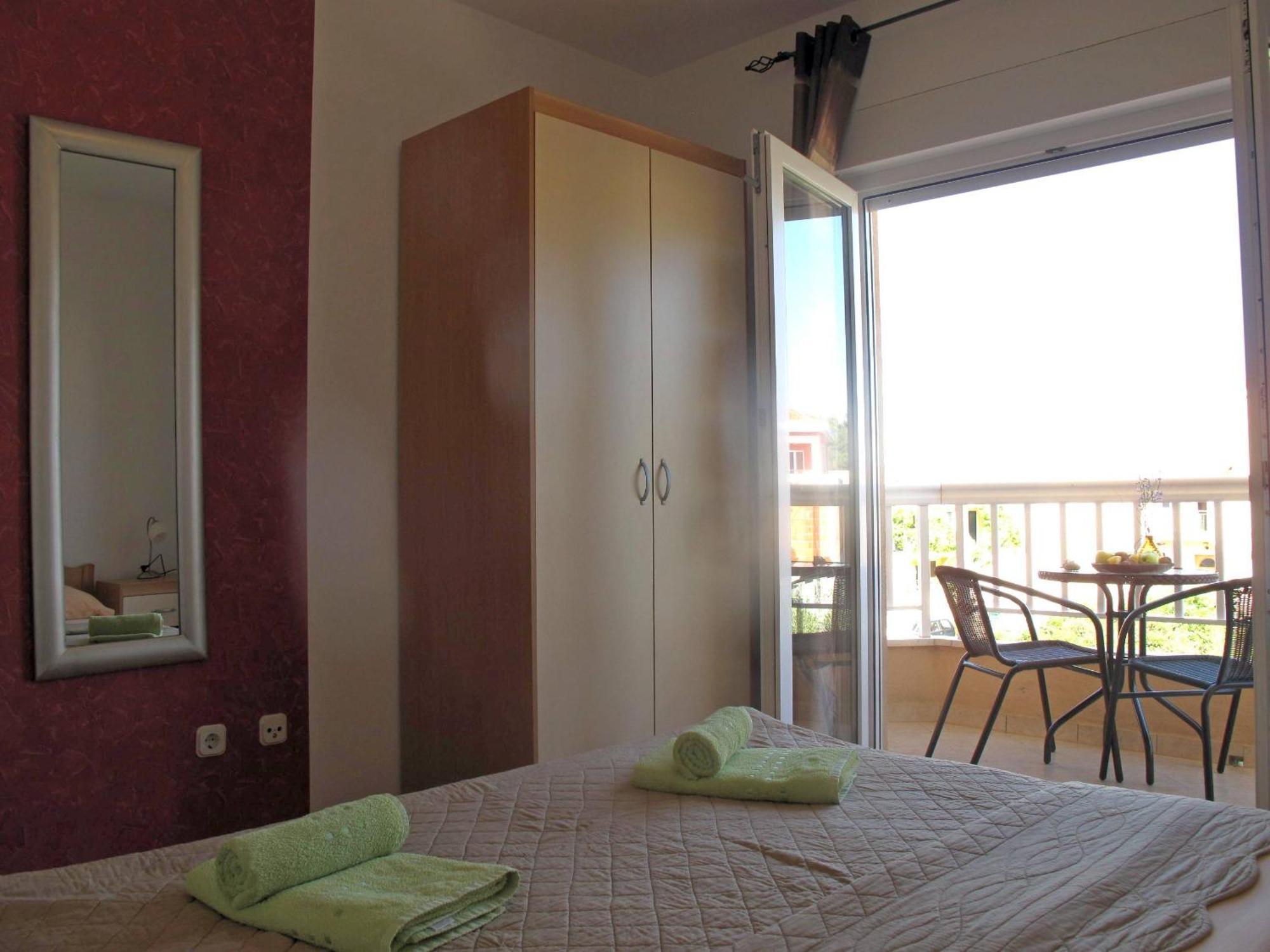 Mia Apartment *