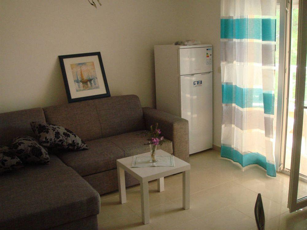Mia Apartment *