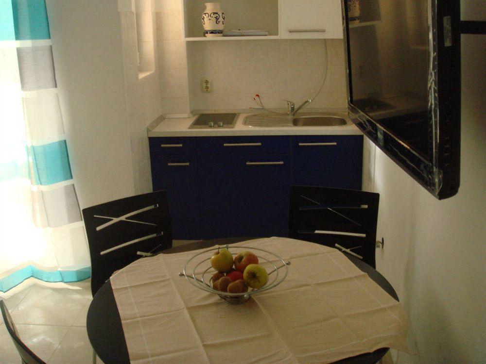 Apartment Mia Stari Grad (Hvar)