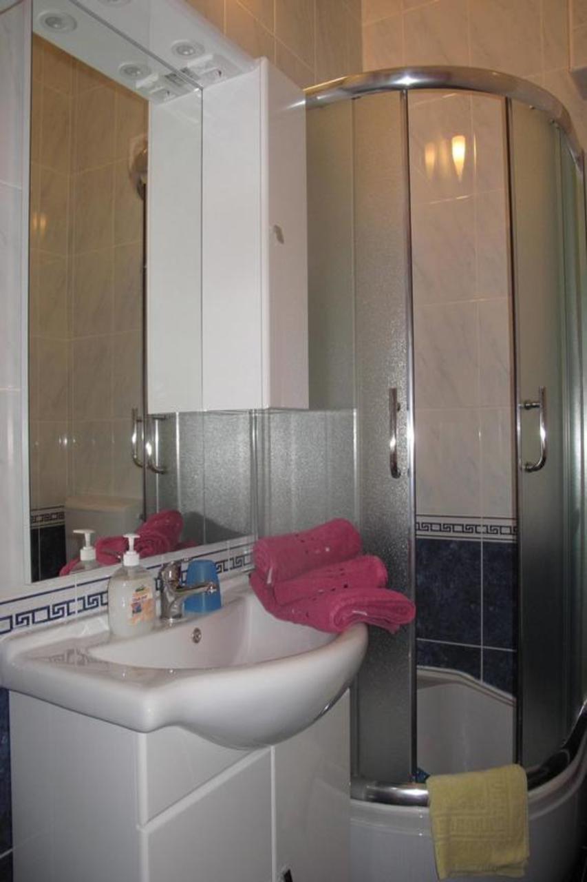 Mia Apartmán *