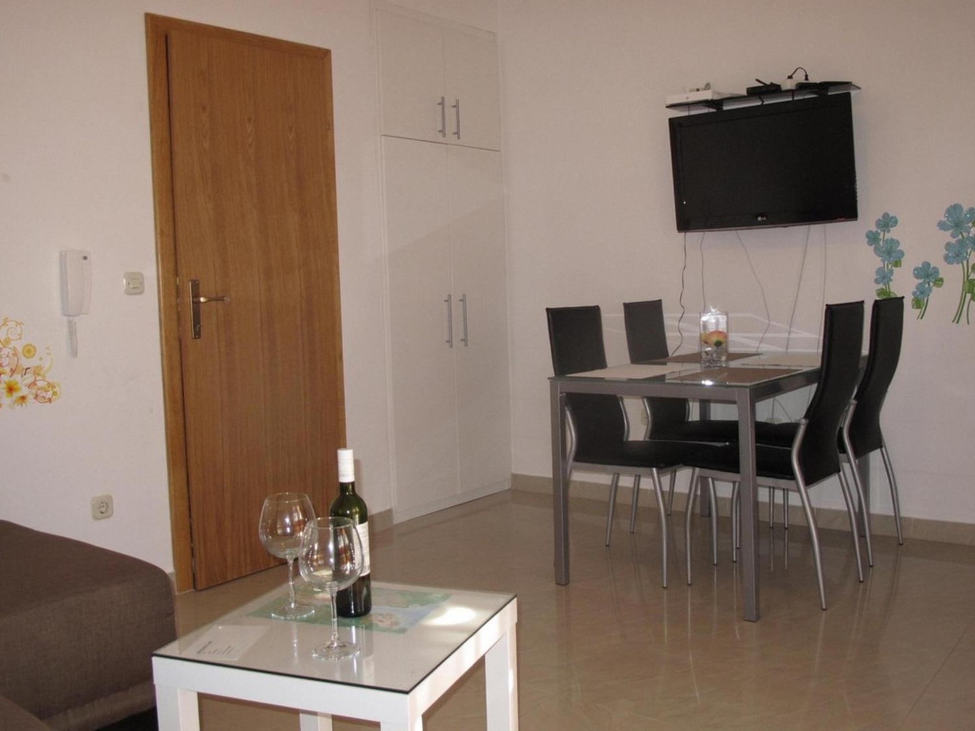 Mia Apartmán Stari Grad (Hvar)