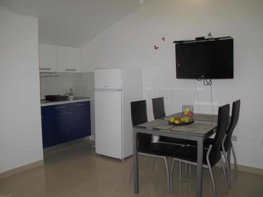 Mia Apartmán