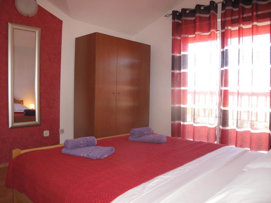 Apartmán Mia Stari Grad (Hvar)