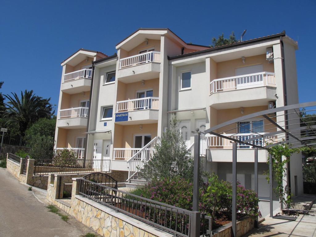 Apartmán Mia