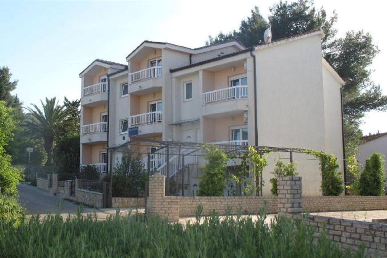 Mia Apartmán