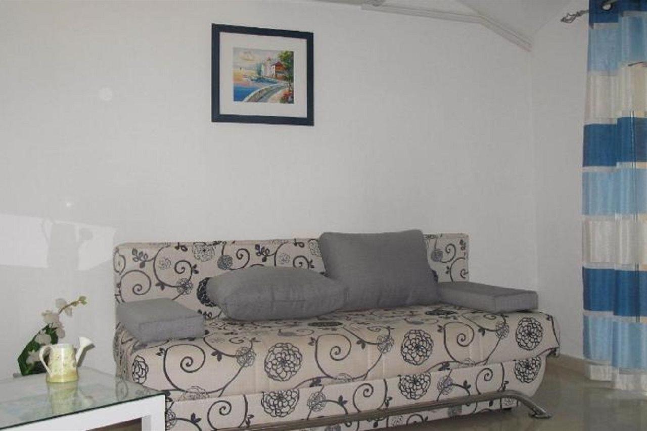 Mia Apartmán Stari Grad (Hvar)