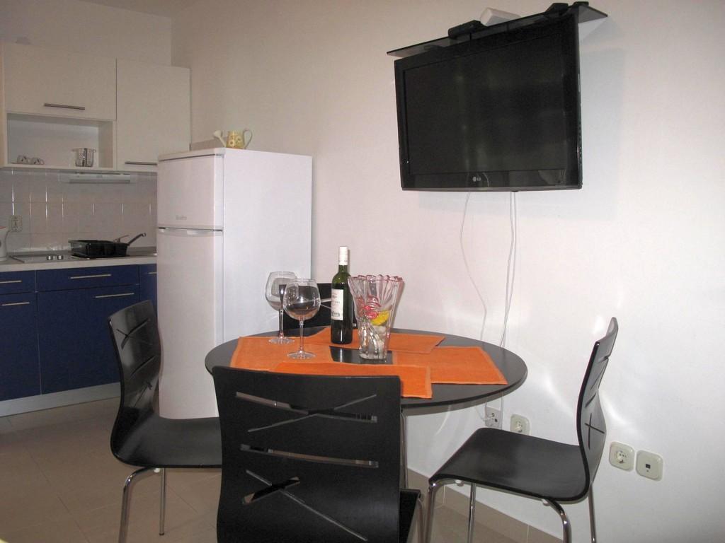 Mia Apartmán