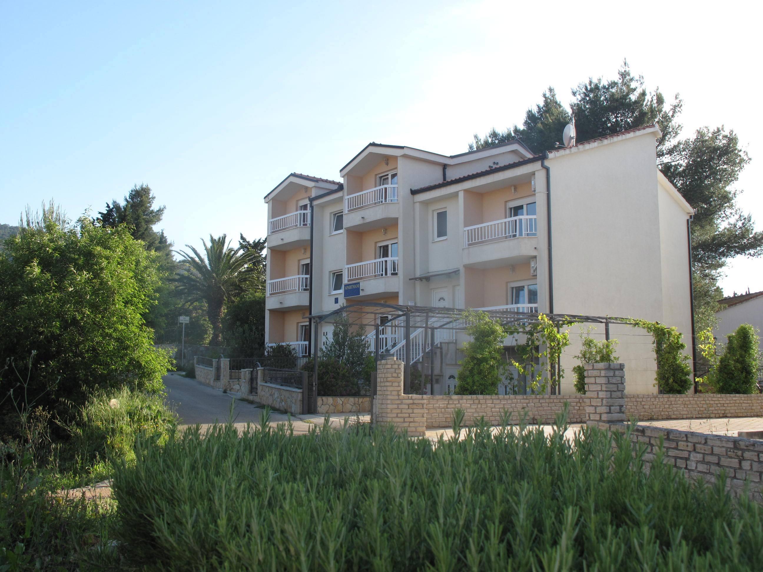 Apartmán Mia