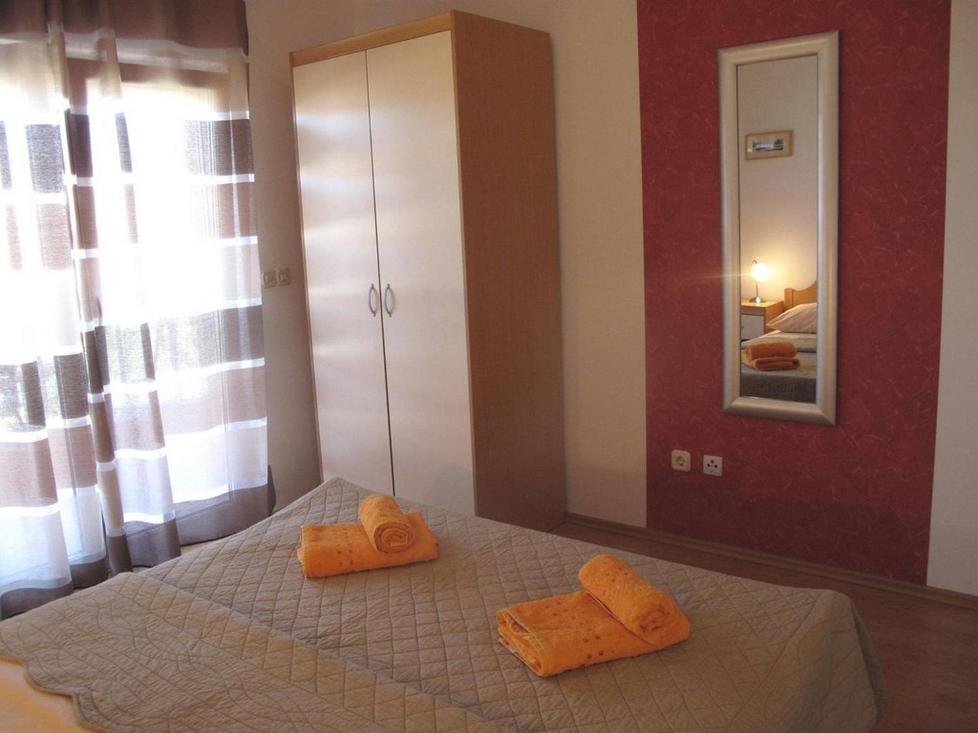 Apartmán Mia