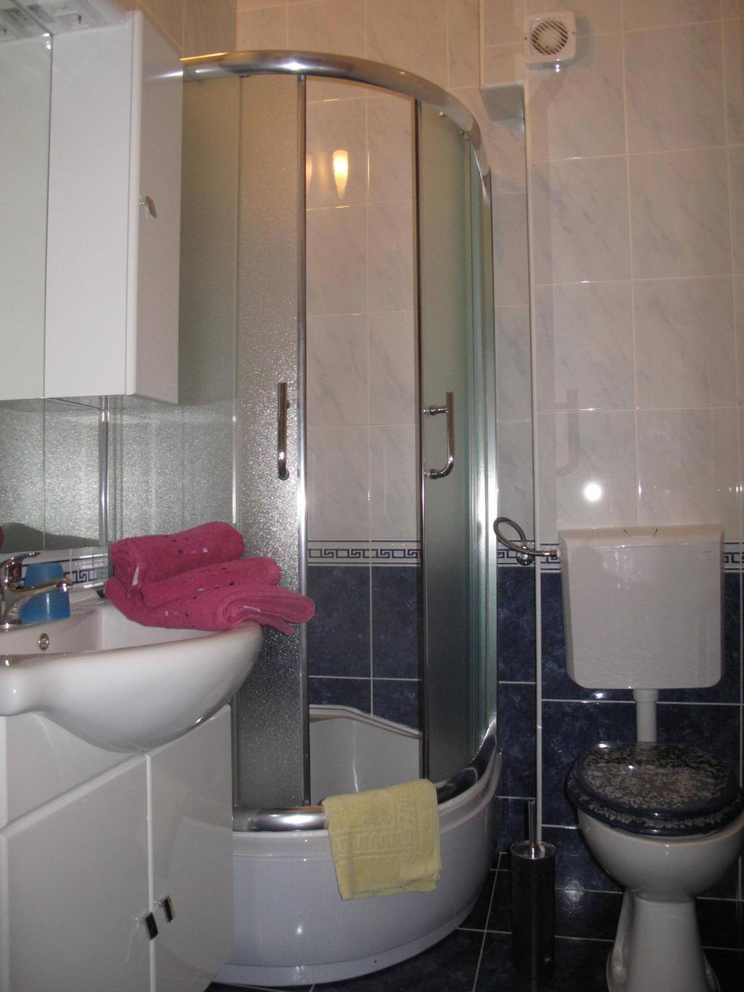 Mia Apartmán Stari Grad (Hvar)
