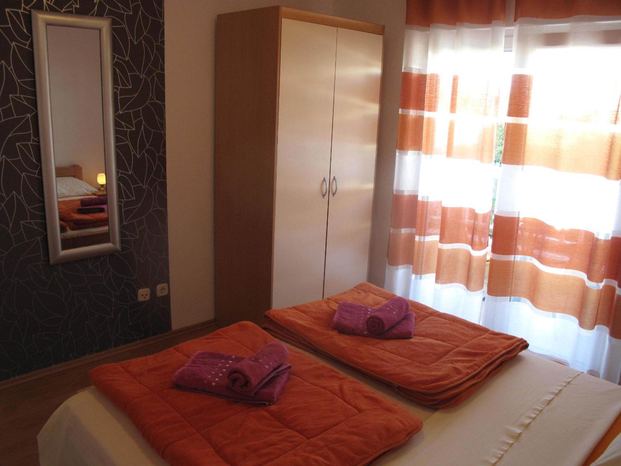 Apartmán Mia