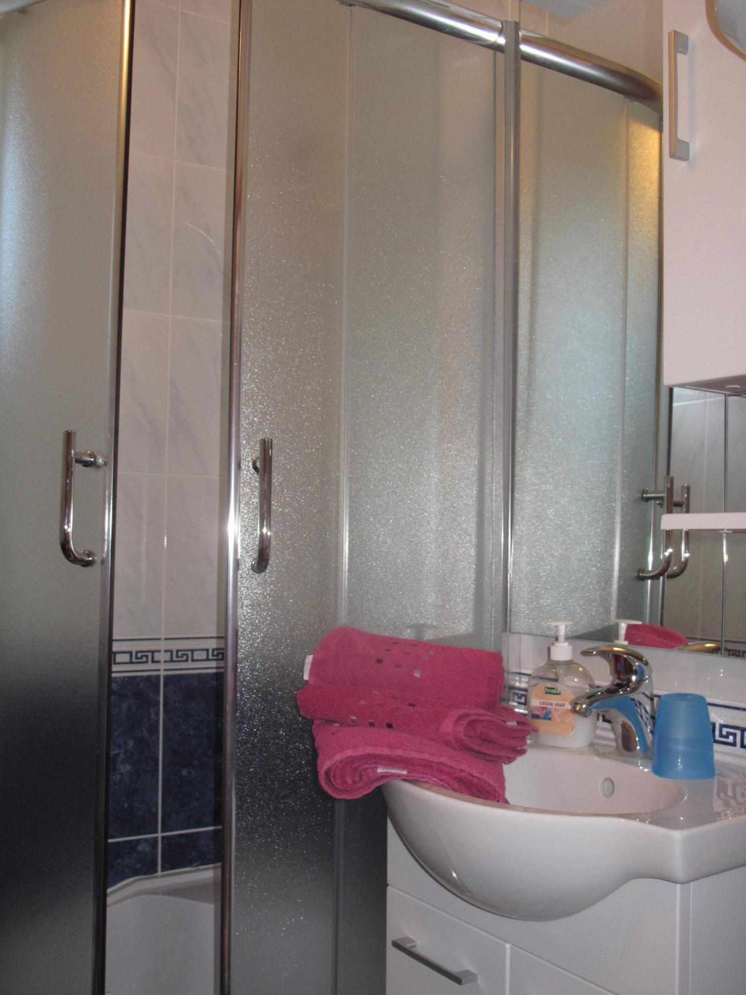 Mia Apartmán