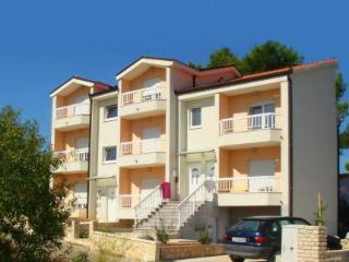 Mia Apartmán Stari Grad (Hvar)